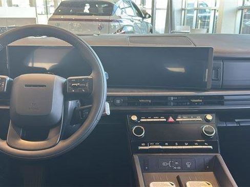 New 2026 Hyundai Santa Fe Calligraphy image 9