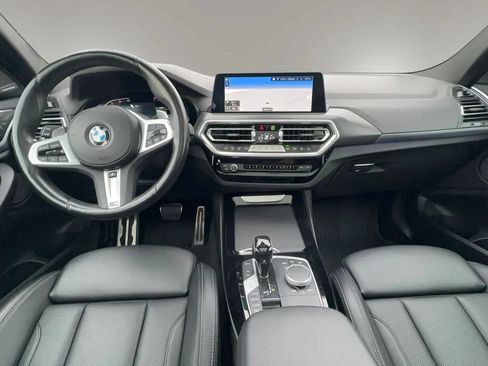 Used 2023 BMW X3 xDrive30i w/ M Sport Package AWD/4WD image 9