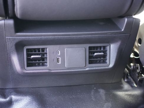 New 2025 GMC Sierra 3500 Pro w/ Convenience Package image 31