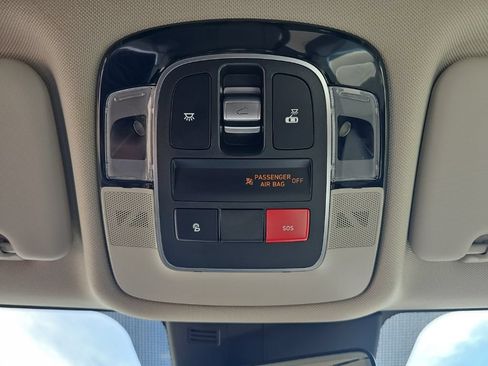 Certified 2023 Hyundai Tucson Limited AWD/4WD image 24