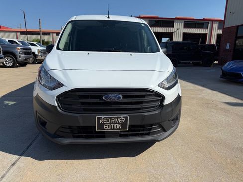 Used 2021 Ford Transit Connect XL image 2