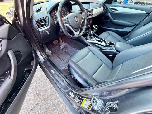 Used 2015 BMW X1 xDrive28i AWD/4WD image 7