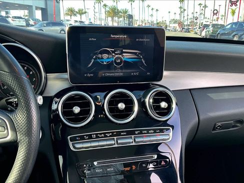 Used 2015 Mercedes-Benz C 300 Sedan image 6