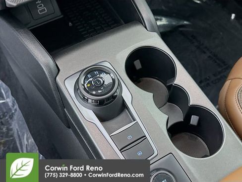 New 2025 Ford Bronco Sport Outer Banks w/ Outer Banks Tech Package+ image 19