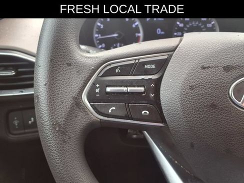 Used 2019 Hyundai Santa Fe SE FWD image 20
