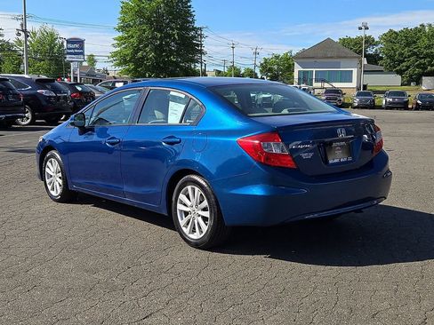Used 2012 Honda Civic EX image 7
