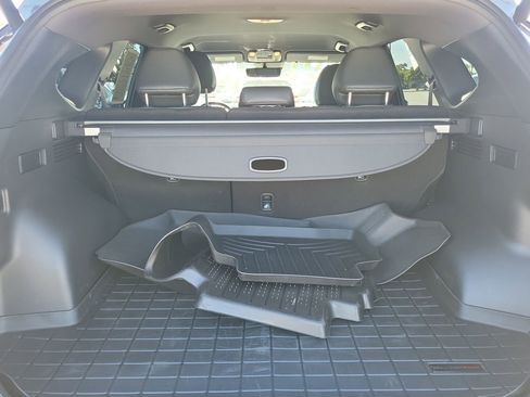 Used 2024 Hyundai Tucson XRT FWD image 8