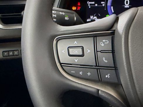 New 2026 Lexus UX 300h FWD image 12
