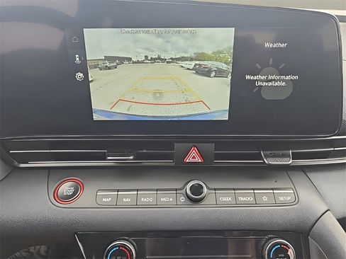 Certified 2025 Hyundai Elantra N Line w/ Cargo Package image 26