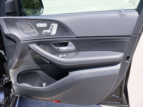 Certified 2026 Mercedes-Benz GLE 350 4MATIC image 11