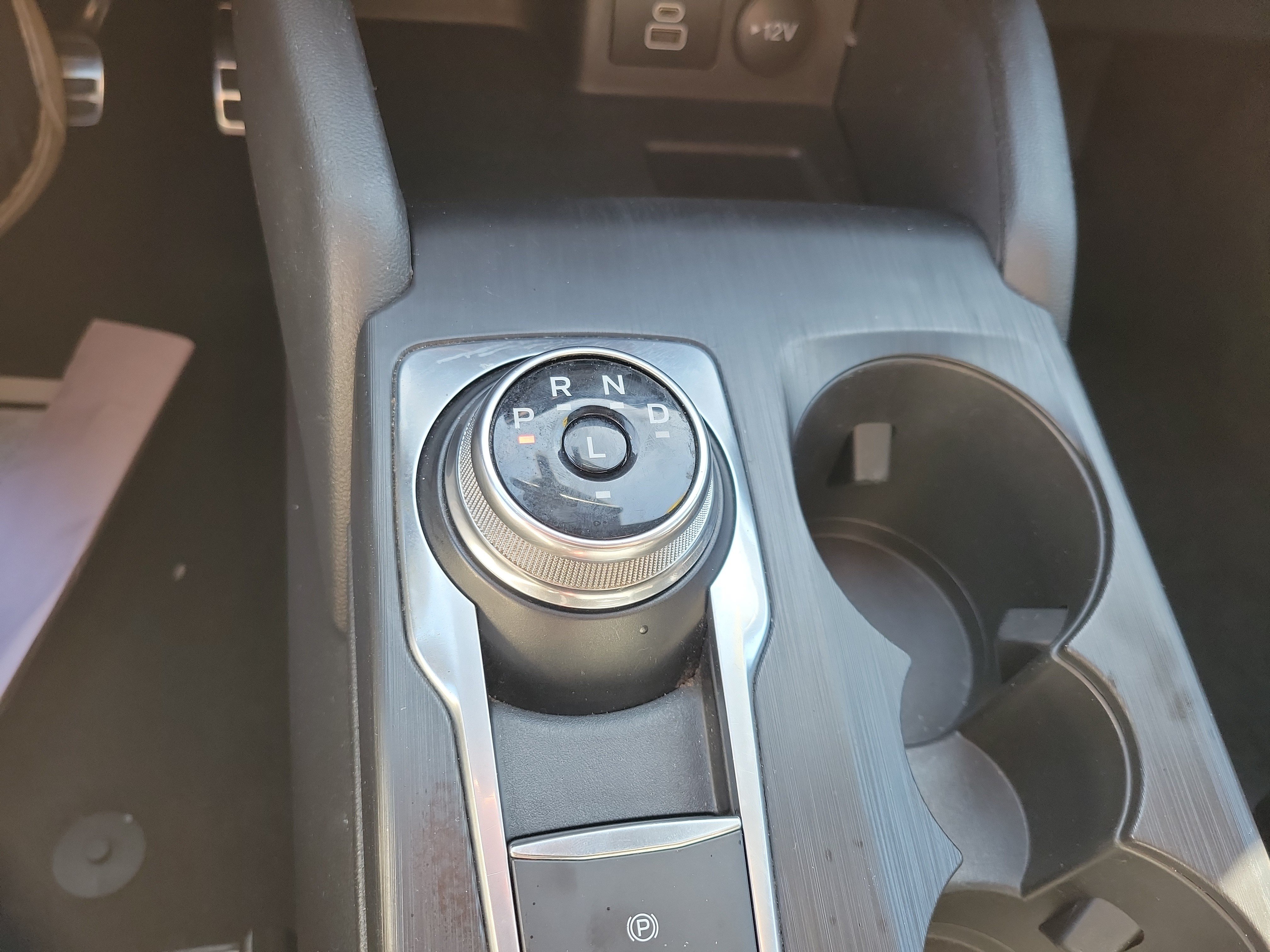 Used 2024 Ford Escape ST-Line FWD image 32