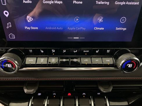 Certified 2023 Chevrolet Colorado Z71 w/ Z71 Convenience Package 2 image 18