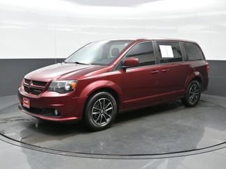 Used 2019 Dodge Grand Caravan GT video 2