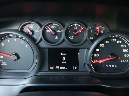 Used 2021 GMC Sierra 1500 Base w/ Sierra Value Package image 20