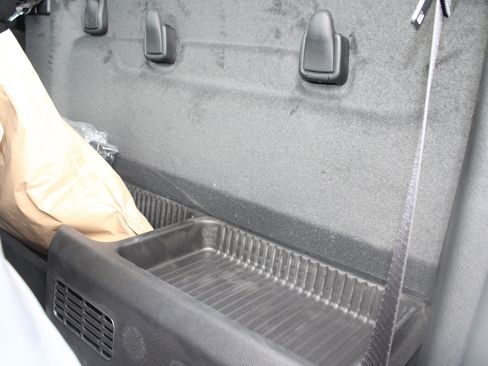 New 2025 RAM 5500 Tradesman image 48