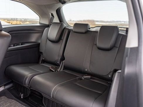 Used 2024 Honda Odyssey EX-L image 19