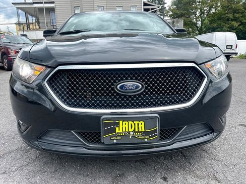 Used 2013 Ford Taurus SHO image 11