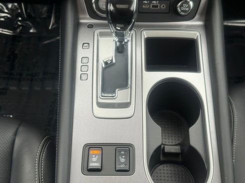 Used 2024 Nissan Murano SL image 26