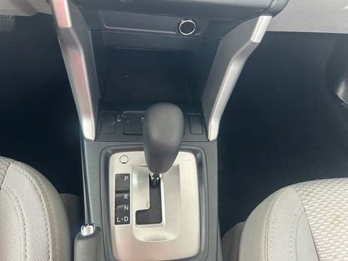 Used 2018 Subaru Forester 2.5i w/ Alloy Wheel Package image 15