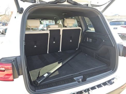 Certified 2025 Mercedes-Benz GLB 250 4MATIC image 8