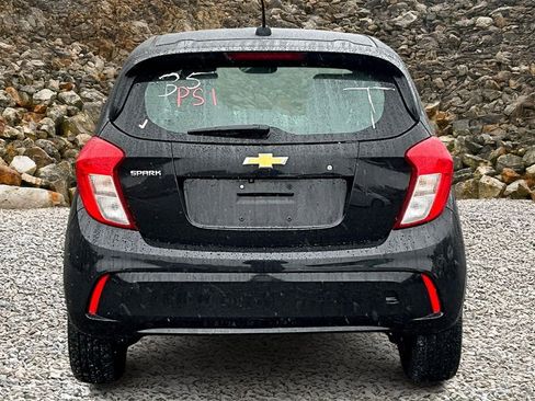 Used 2020 Chevrolet Spark LS image 4