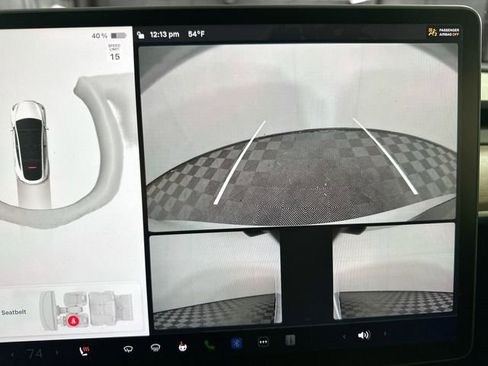 Used 2023 Tesla Model Y Long Range image 14