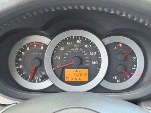 Used 2012 Toyota RAV4 Limited w/ Navigation Value Pkg image 58