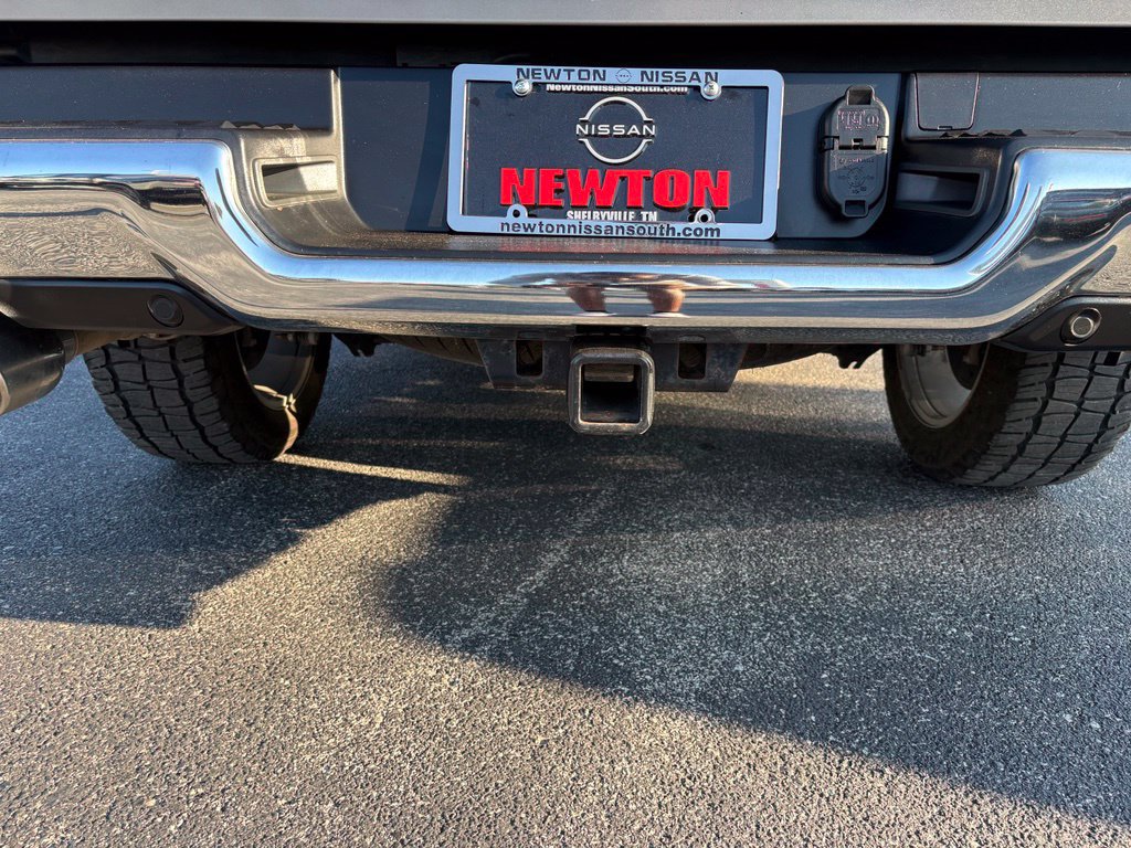 Used 2021 RAM 1500 Big Horn AWD/4WD image 16