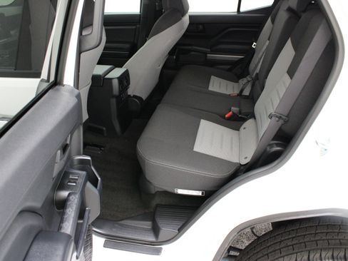 Used 2026 Toyota 4Runner TRD Sport RWD image 27