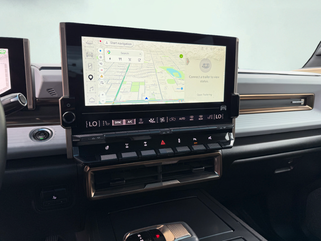 Used 2023 GMC Hummer EV Edition 1 AWD/4WD image 19