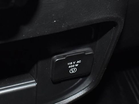 New 2026 RAM 3500 Tradesman image 18