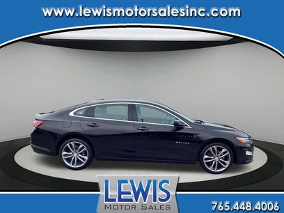 Used 2024 Chevrolet Malibu LT