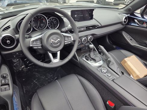 New 2026 MAZDA MX-5 Miata Grand Touring image 9
