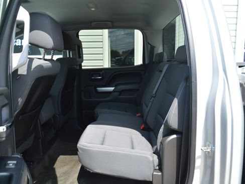 Used 2015 Chevrolet Silverado 1500 LT w/ All Star Edition image 14