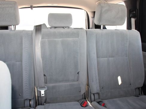 Used 2016 Toyota Sequoia SR5 image 23