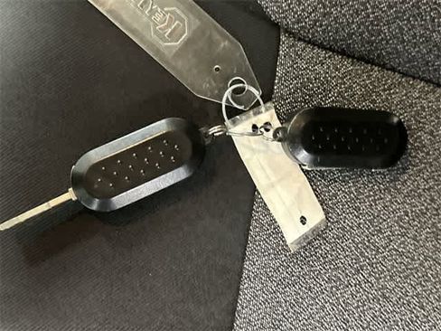 Used 2020 RAM ProMaster 3500 image 32