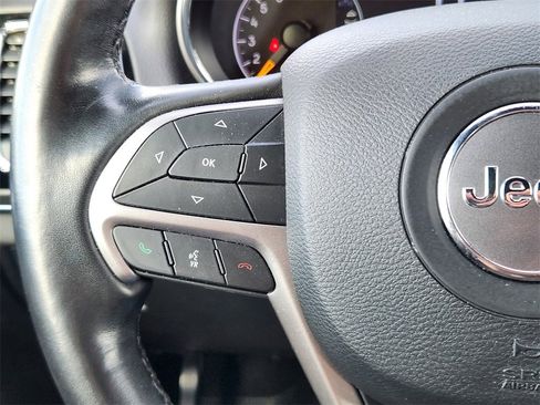 Used 2021 Jeep Grand Cherokee Limited w/ Quick Order Package 28K 80th image 19