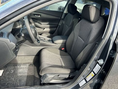 New 2026 Honda Accord LX image 12