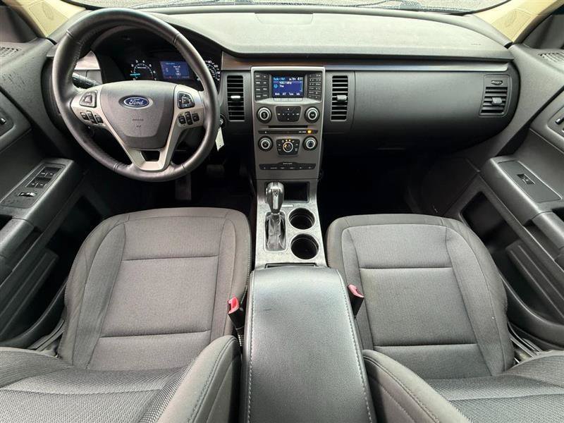 Used 2014 Ford Flex SE FWD image 9