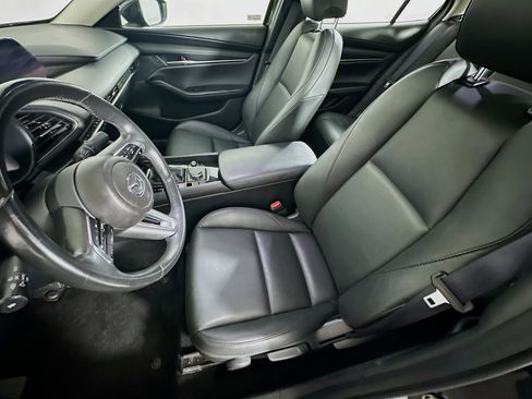 Used 2024 MAZDA MAZDA3 s FWD image 13