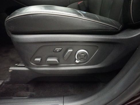 Used 2024 Hyundai Palisade Calligraphy AWD/4WD image 29