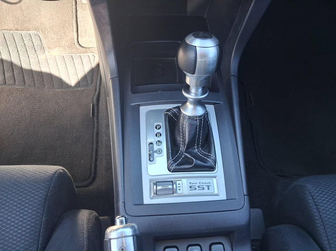Used 2014 Mitsubishi Lancer Evolution MR AWD/4WD image 33