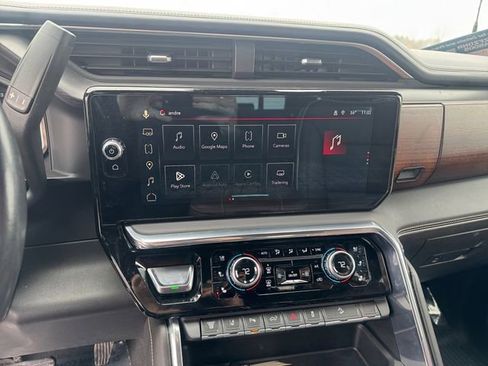 Certified 2024 GMC Sierra 2500 Denali Ultimate image 21