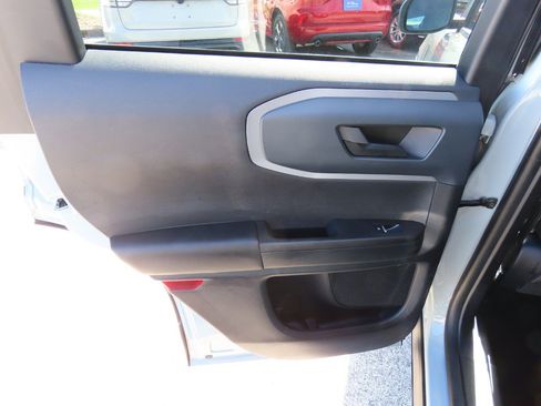 Used 2021 Ford Bronco Sport Big Bend image 19