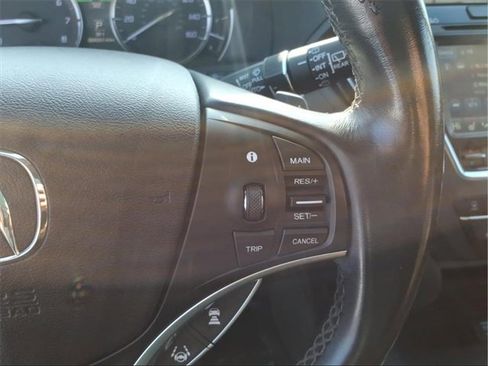 Used 2018 Acura MDX 3.5L image 15