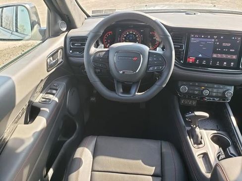 New 2026 Dodge Durango GT AWD/4WD image 19