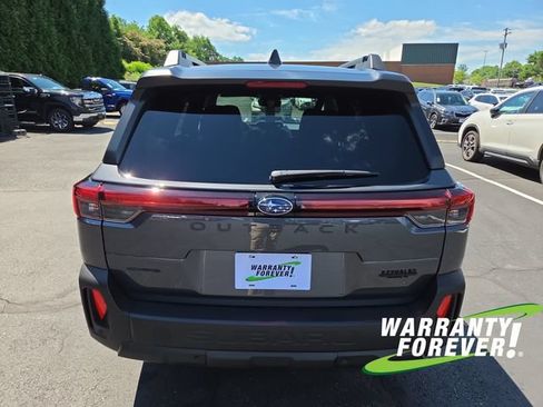 New 2026 Subaru Outback Limited AWD/4WD image 6