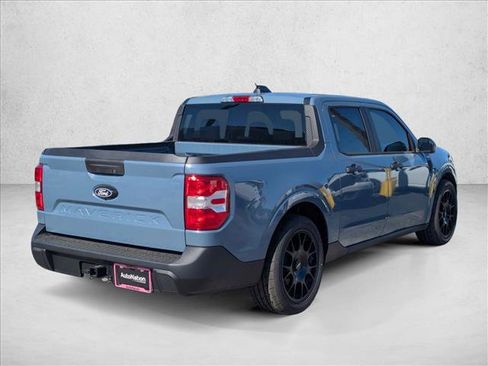 New 2026 Ford Maverick XLT AWD/4WD image 2