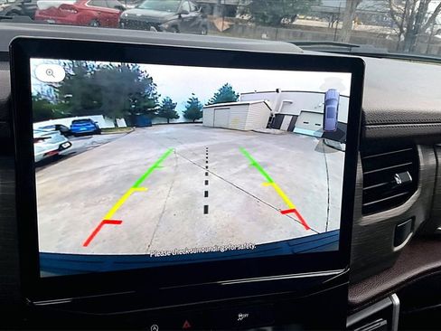 Used 2024 Ford Expedition Limited image 21