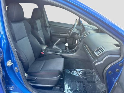 Used 2020 Subaru WRX AWD/4WD image 24